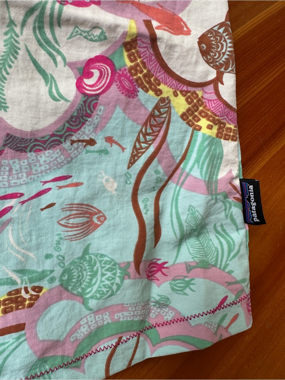Baby Girl Patagonia Sun Dress bundle 6 months - Picture 12 of 12